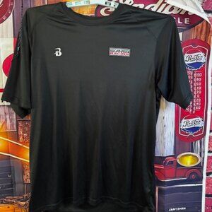 Chip Ganassi Racing Mens Team Issued Short Sleeve T Shirt Size Large